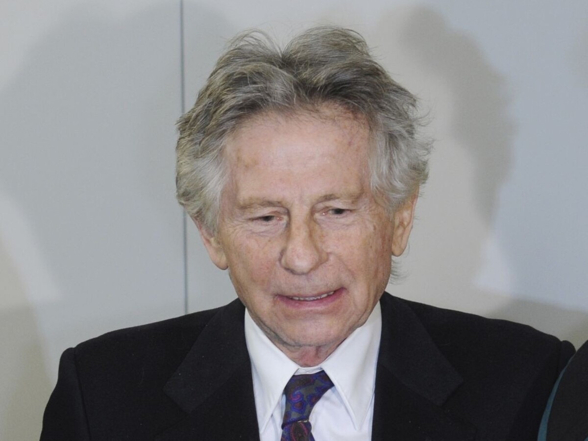 roman polanski 1140 (SITA AP)